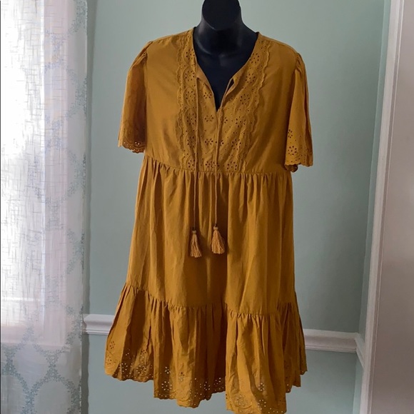 Knox Rose Dresses & Skirts - Knox Rose tunic style dress Size Small. NWT